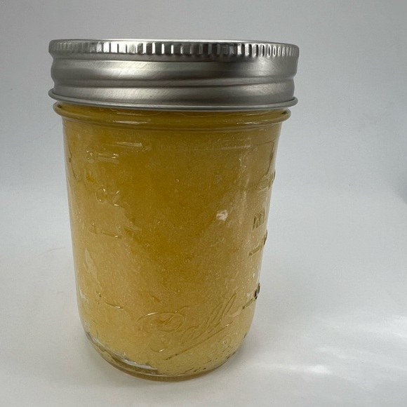 Host pick! Banana Sugar scrub 12 oz. - Picture 10 of 11